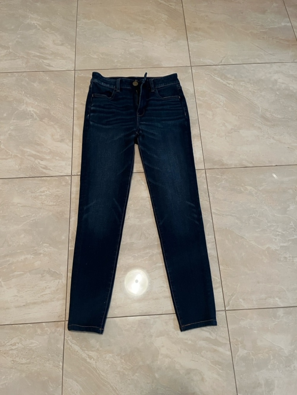 AE Jeggings